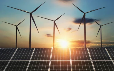 Energías Renovables