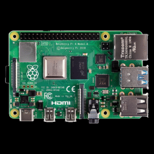 Raspberry pi