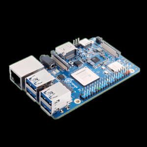 Orange pi