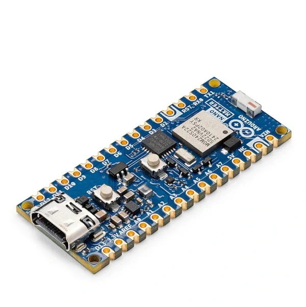 Arduino