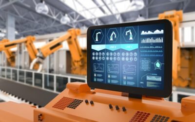 Automatización de procesos