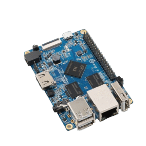 Orange-pi