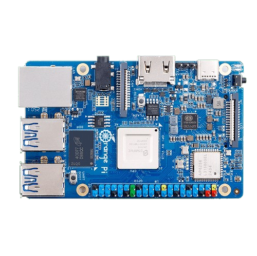 Tarjetas electrónica